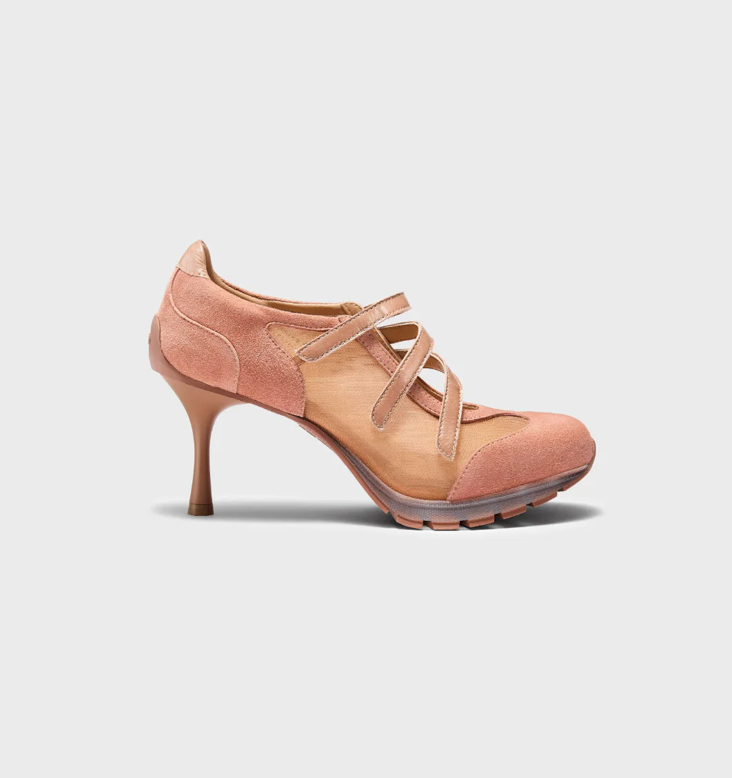 The Ballerina