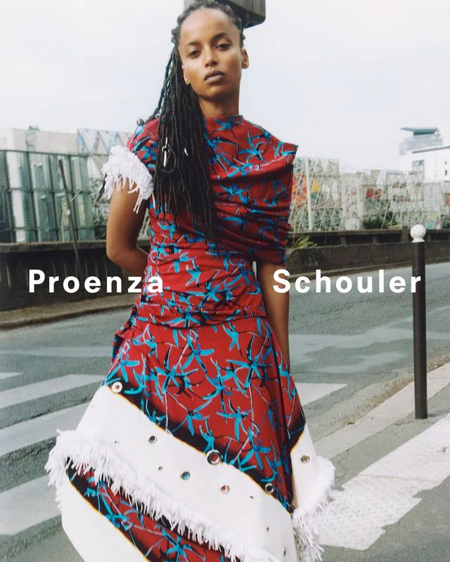 Fashion, campaigns, culture, celebrity, Fall 2026, Winter 2026