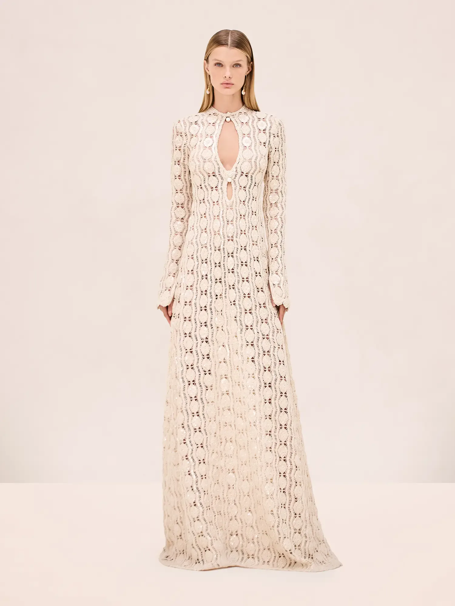 Niccola Dress