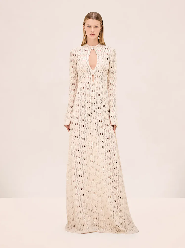 Niccola Dress