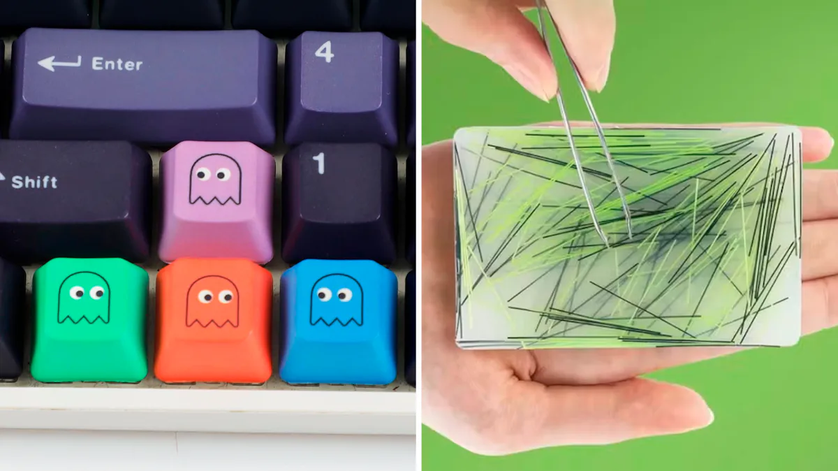 How Are These Cool Things So Effing Cheap On Amazon?