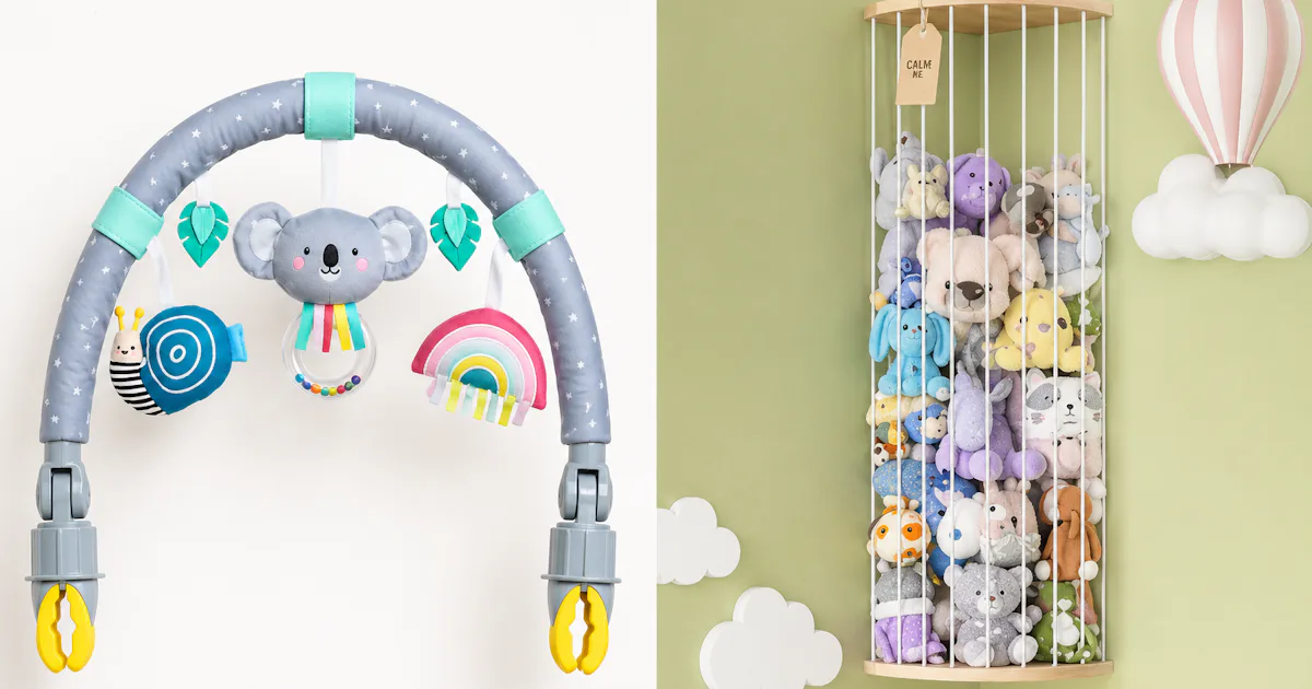55 Clever Little Buys Parents Swear Quietly Saved Their Sanity