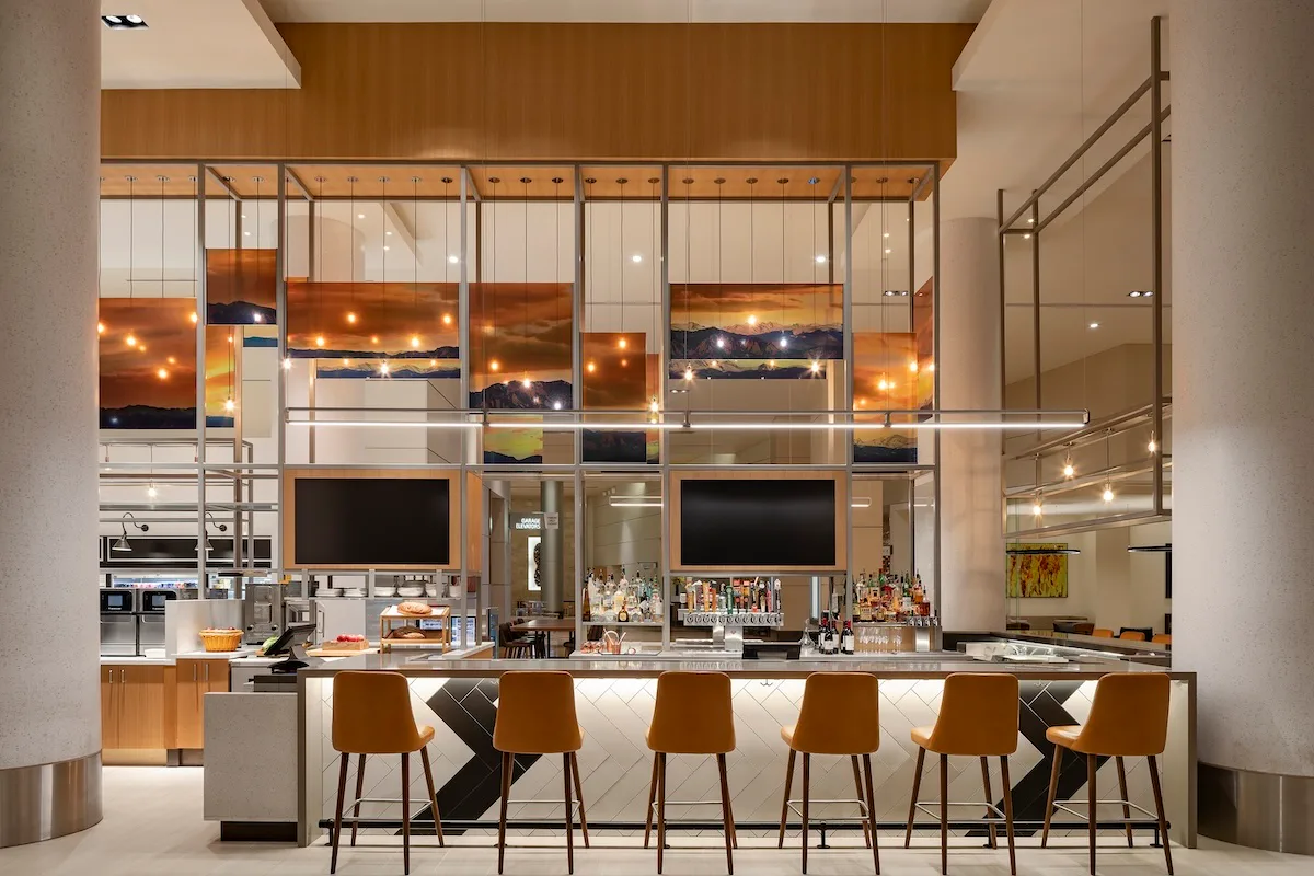 Hyatt Regency Denver