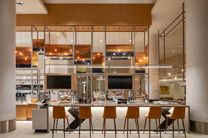 Hyatt Regency Denver