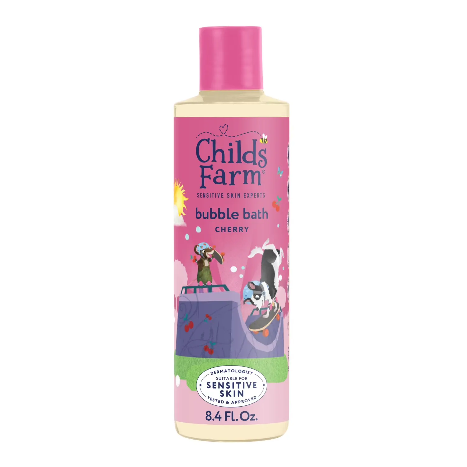 Brand: Childs Farm