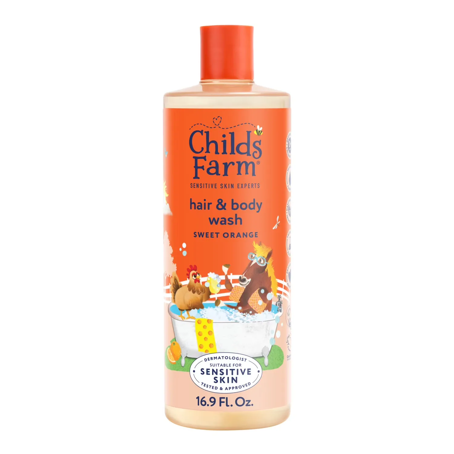 Brand: Childs Farm