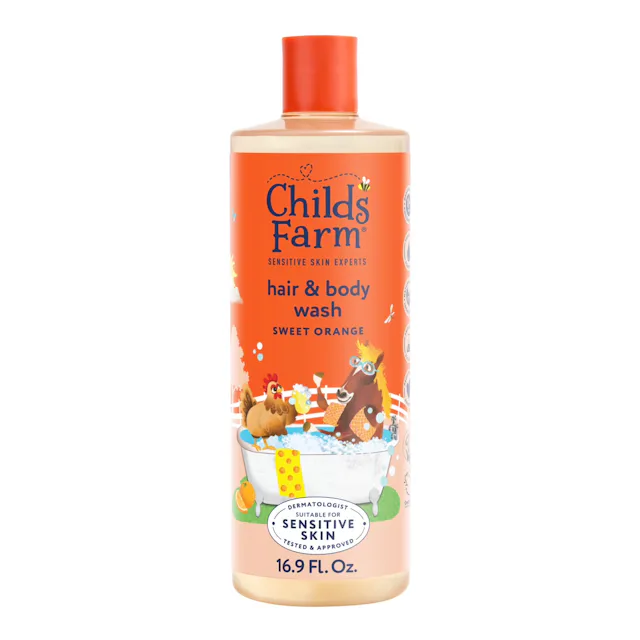 Brand: Childs Farm