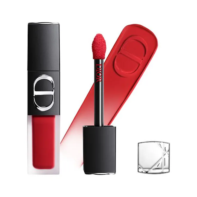 Rouge Dior On Stage Ink Blur Matte