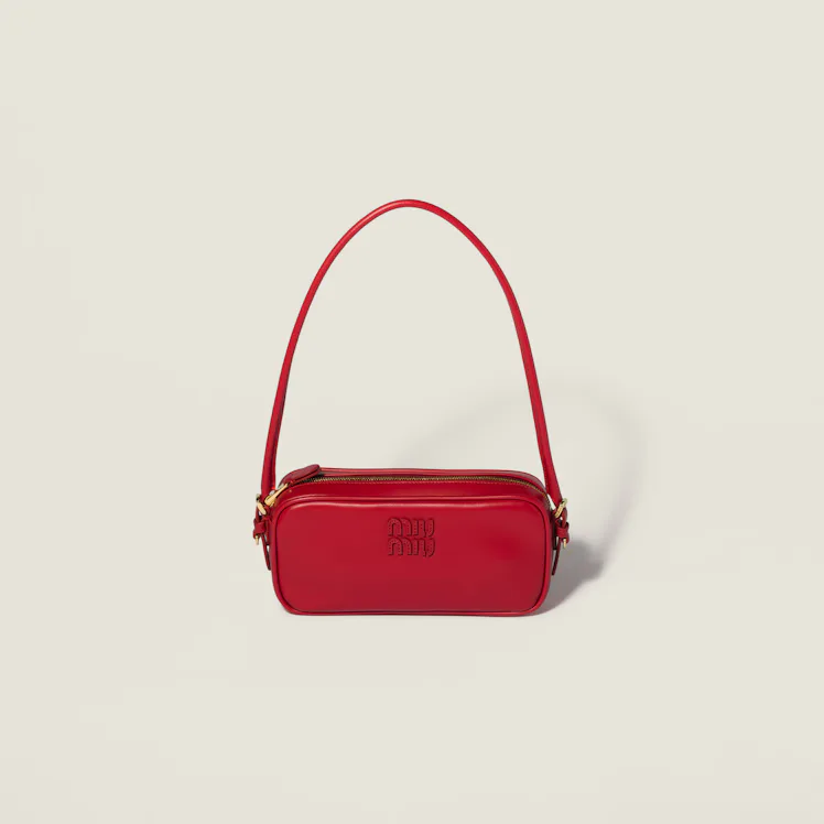 Leather Pouch