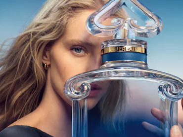Guerlain L'Heure Bleue Fragrance