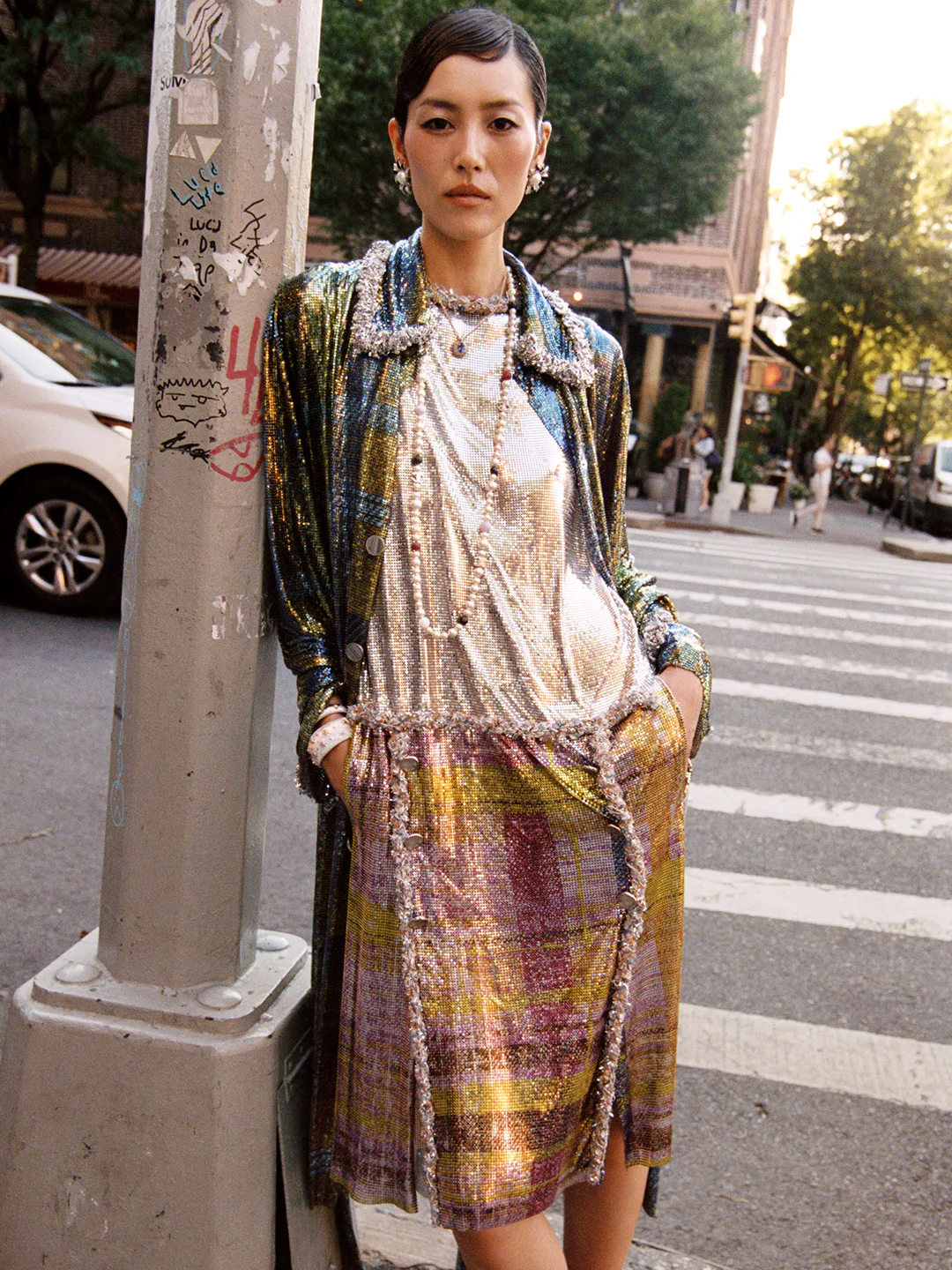 Liu Wen