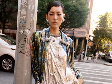 Liu Wen