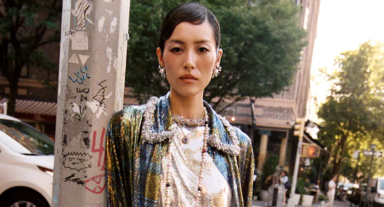 Liu Wen