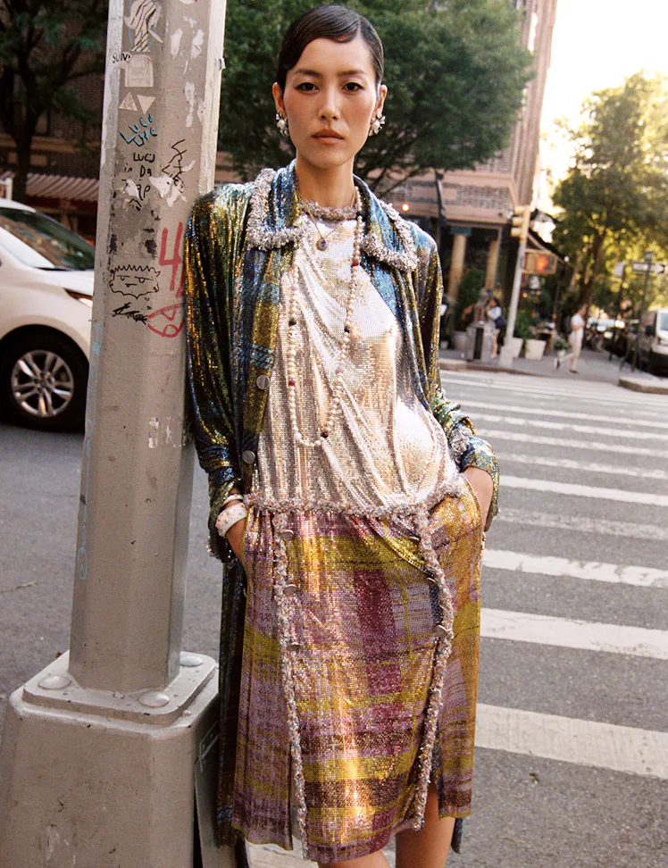 Liu Wen