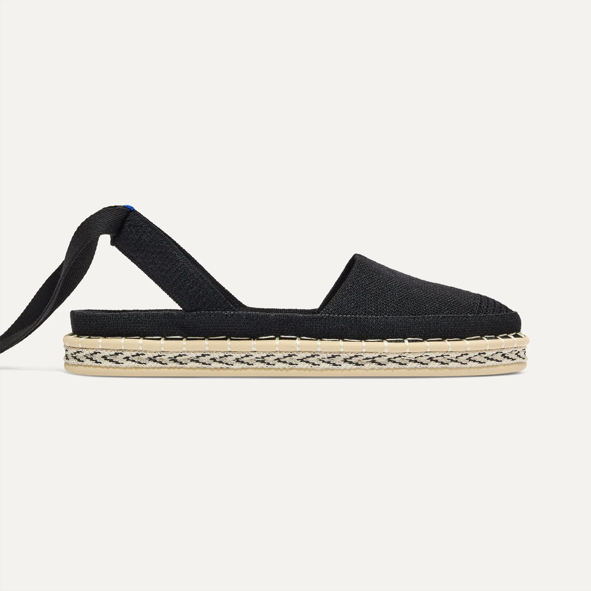 The D'Orsay Espadrille