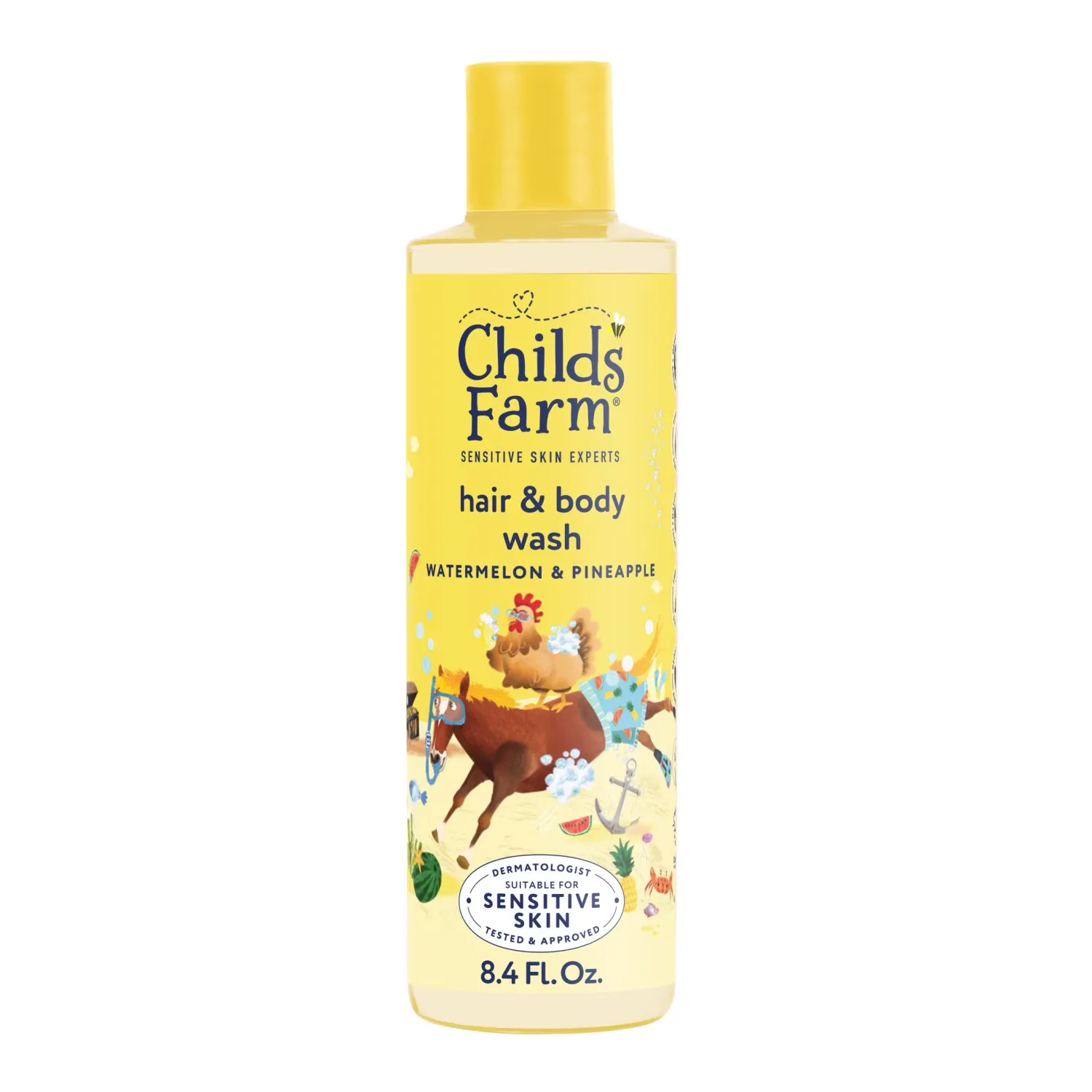 Brand: Childs Farm