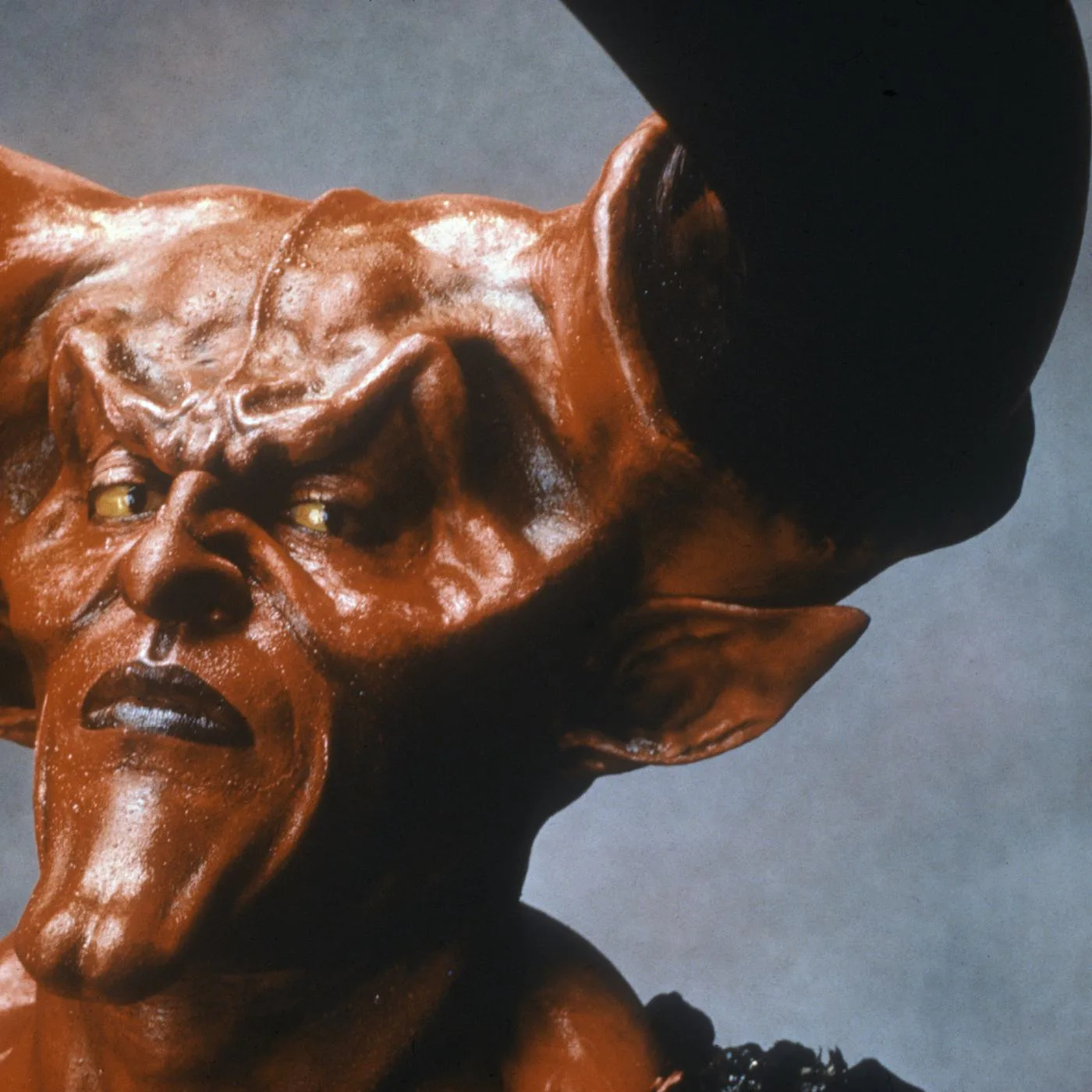 41 Years Ago, Tim Curry Set The Tone For One Tragically Underrated Fantasy Epic