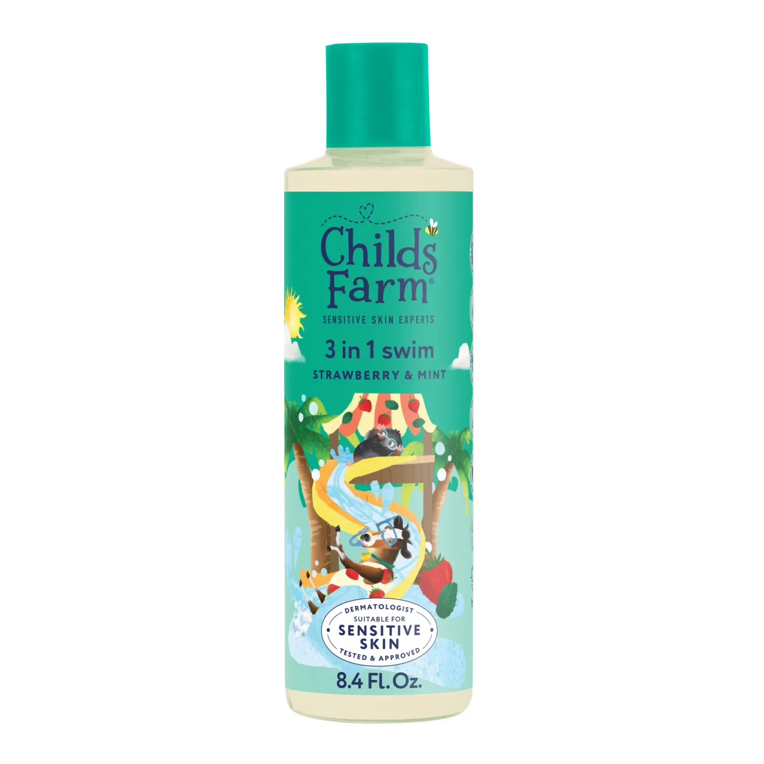 Brand: Childs Farm