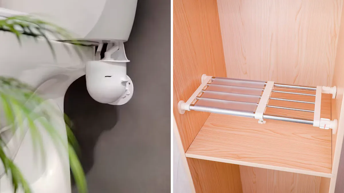 55 Genius, Cheap Upgrades That Are A No Brainer For Your Home