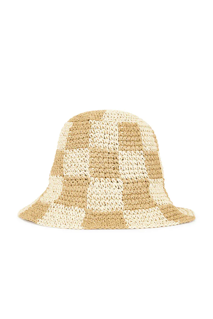 Beri Bucket Hat