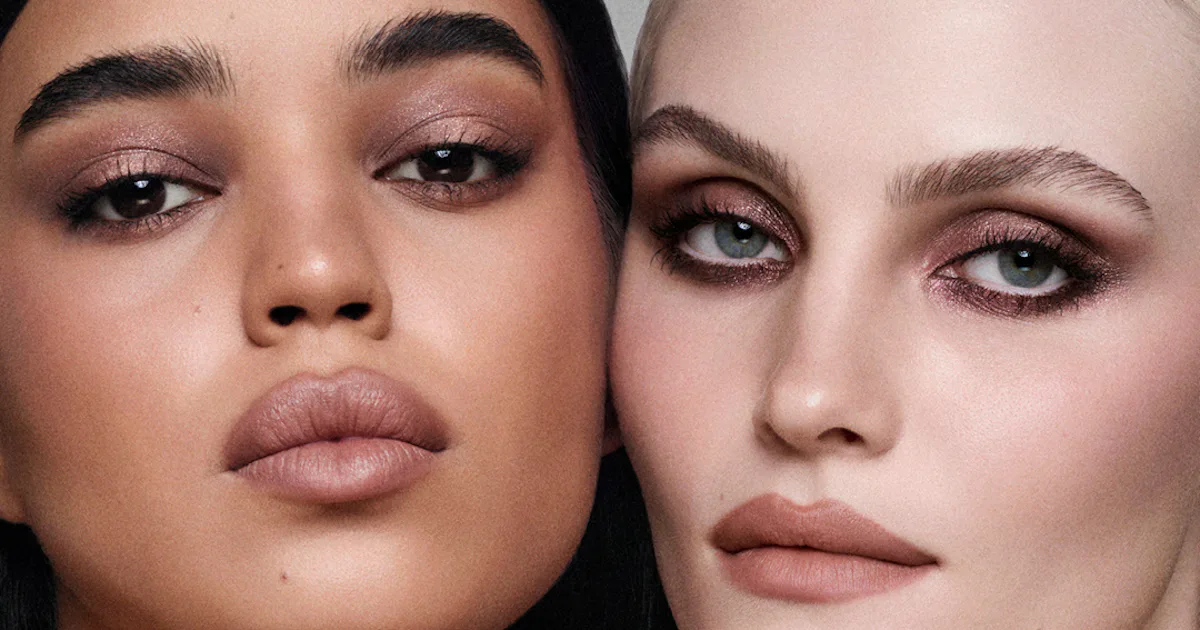 Makeup by Mario’s New Long-Wear Eye Shimmer Doesn’t Skimp on Drama