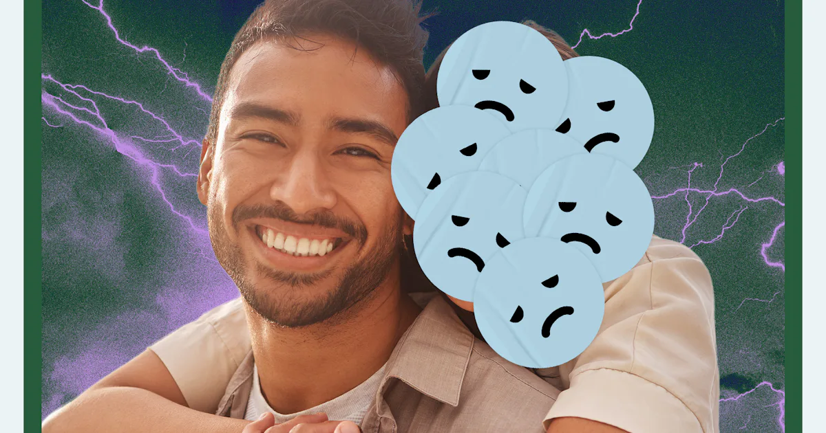 PPD Doesn't Just Affect You — It Affects Your Relationship Too