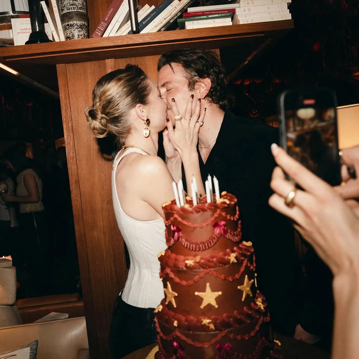 Gigi hadid bradley cooper