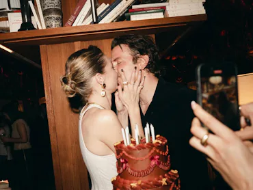 Gigi hadid bradley cooper
