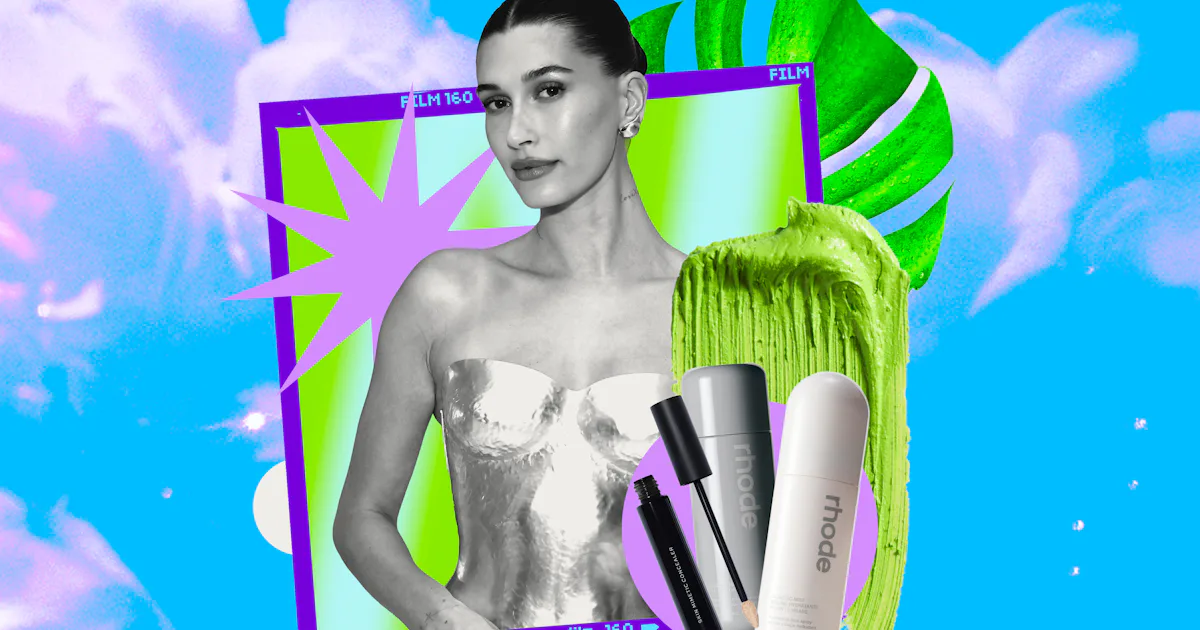 An Honest Review Of Hailey Bieber’s Full Morning Routine