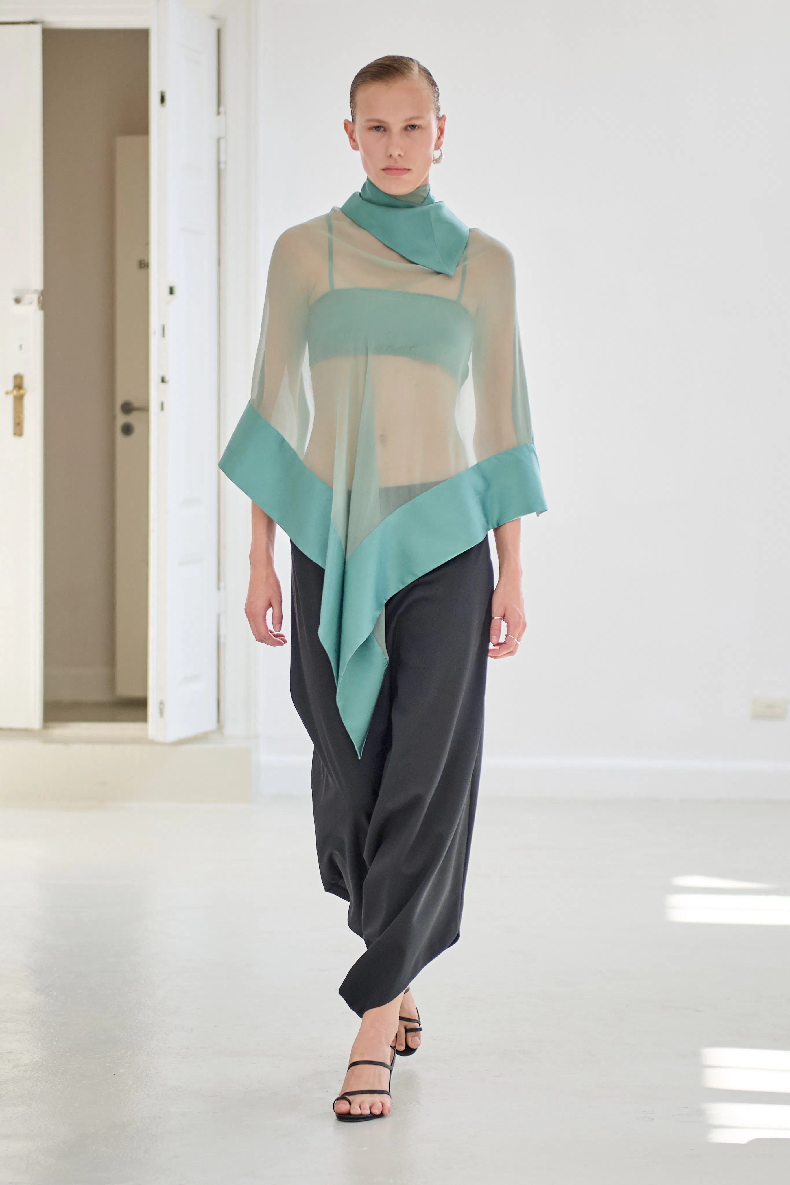 A look from Anne Sofie Madsen