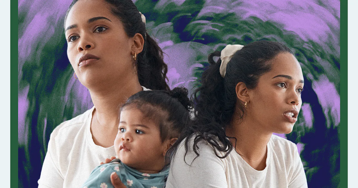 What I Would Tell My Pre-Baby Self About PPD