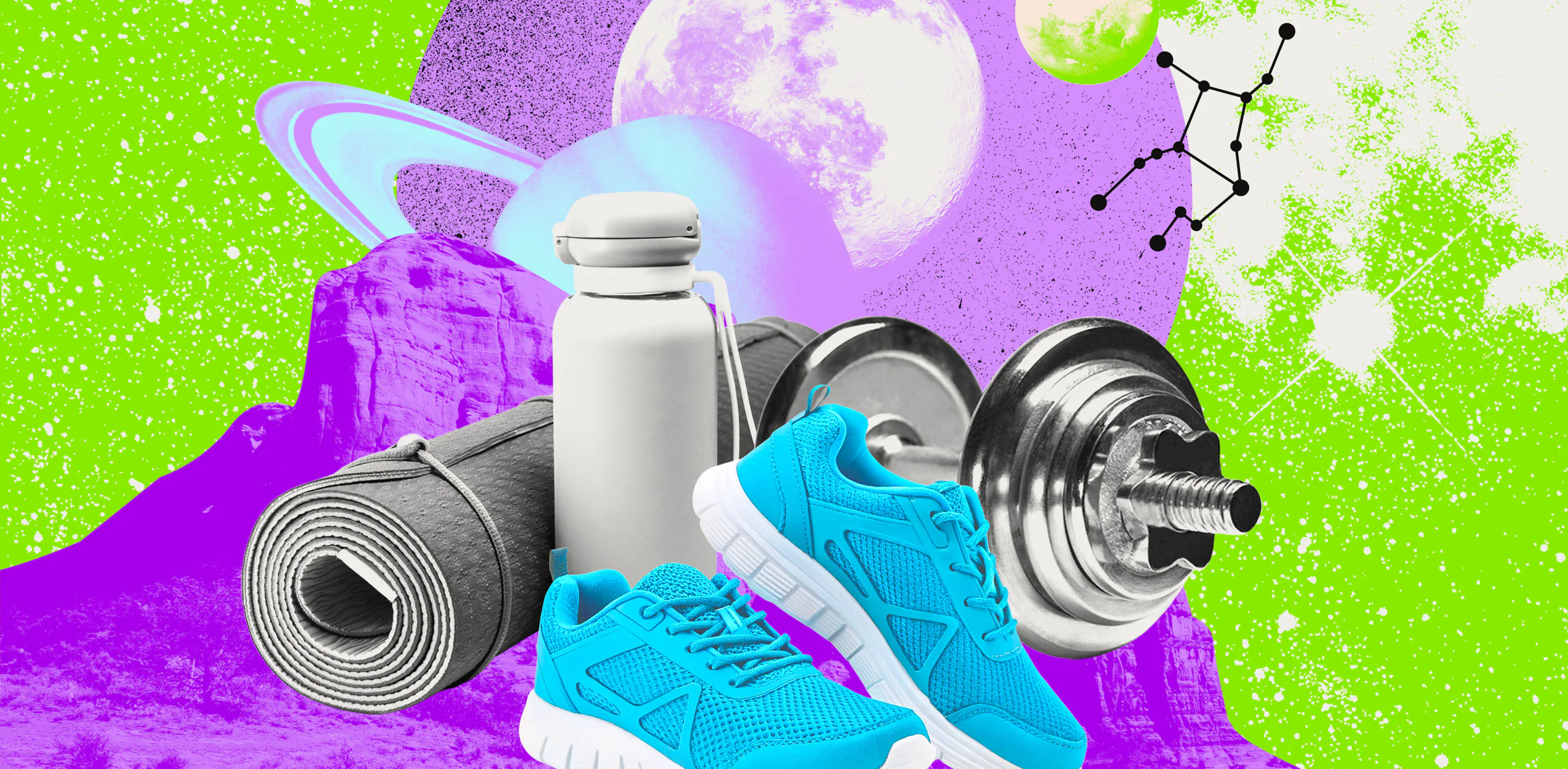 The Best Fall Workout For Your Zodiac Sign, Picked By An Astrologer