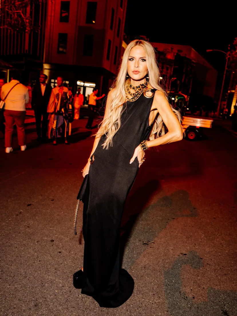 rachel zoe fall beauty essentials