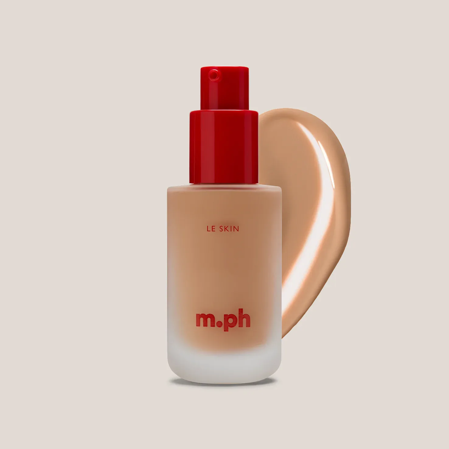 Le Skin Weightless Foundation