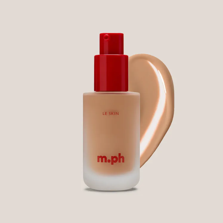 Le Skin Weightless Foundation