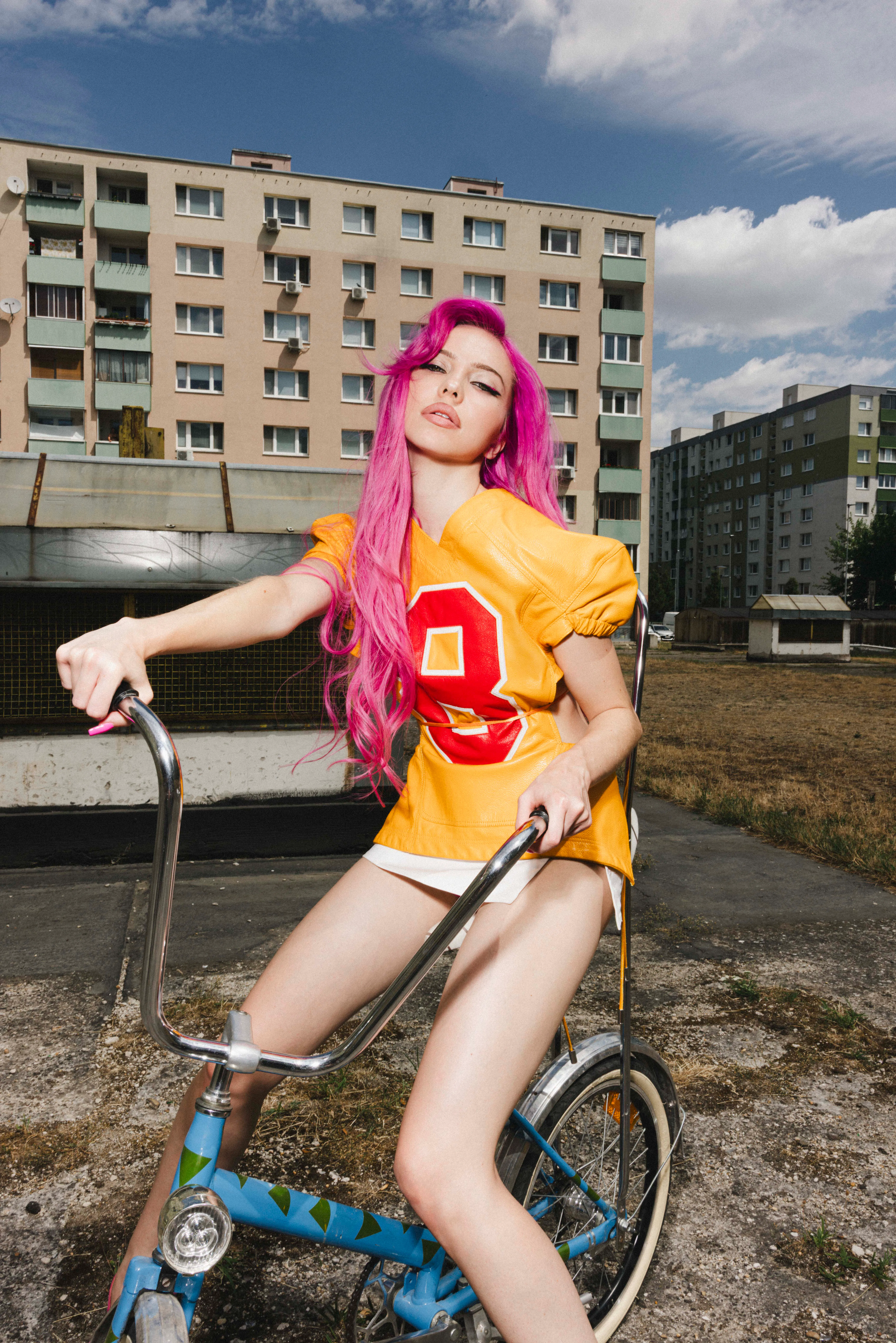Adéla Jergová