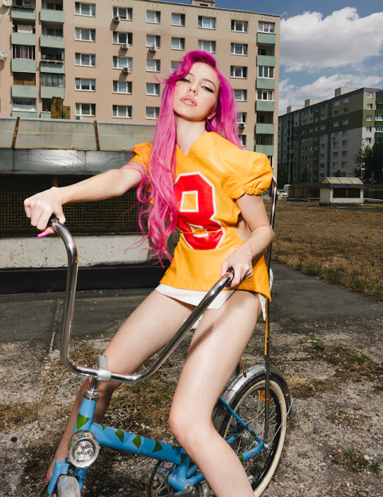 Adéla Jergová