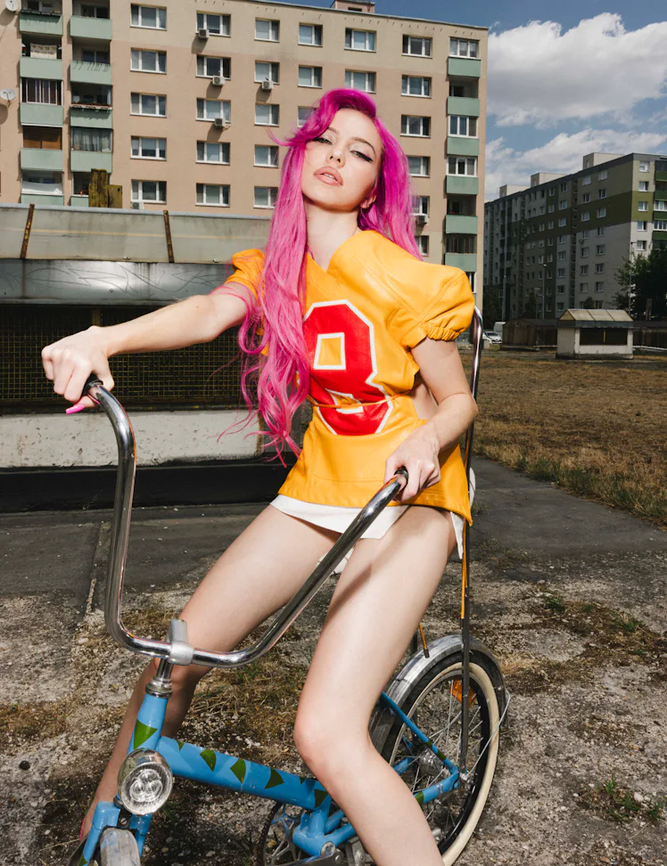 Adéla Jergová