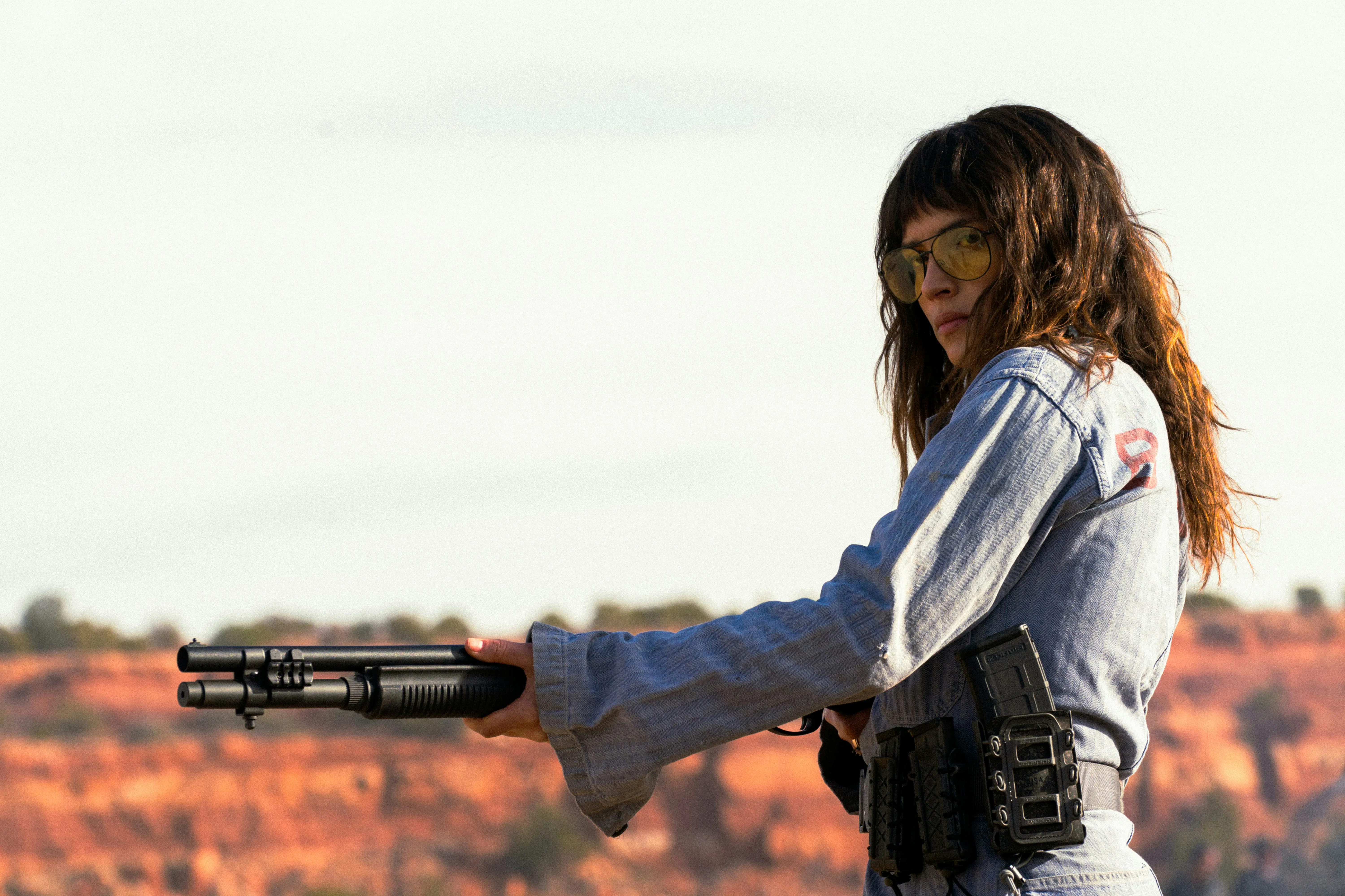 'Onslaught' Review: A Wild, Pulpy Action Thriller for Today’s America