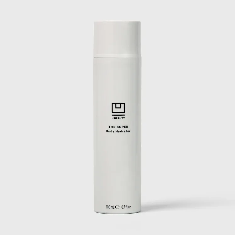 The SUPER Body Hydrator