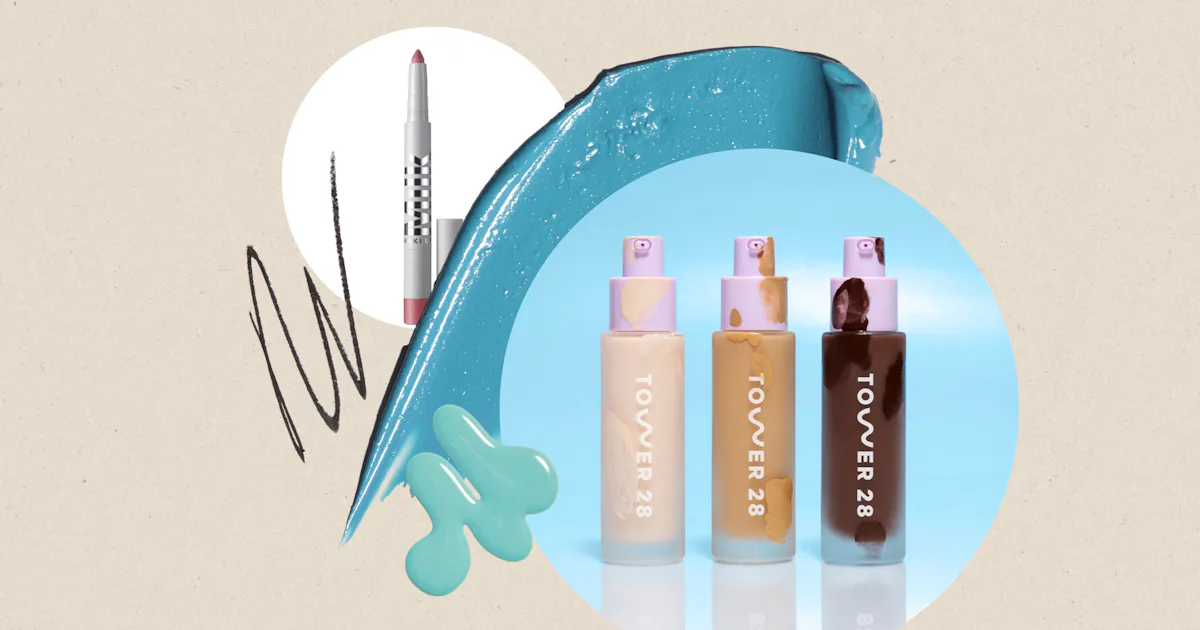 Tower 28’s New Foundation, Summer Fridays’ Body Butter Balm, & More August Launches