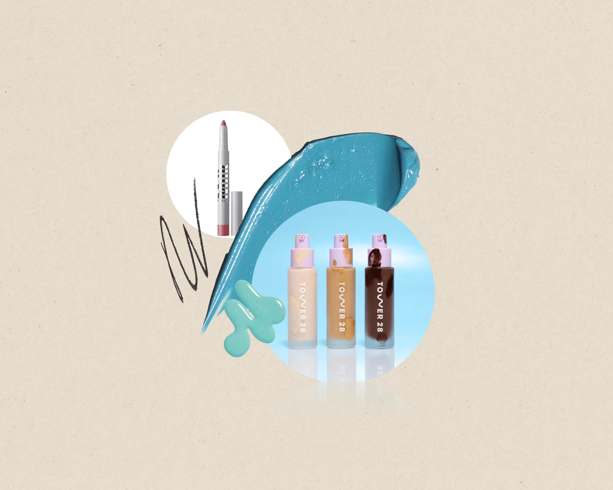 August 2026's best beauty launches, according to Bustle editors.