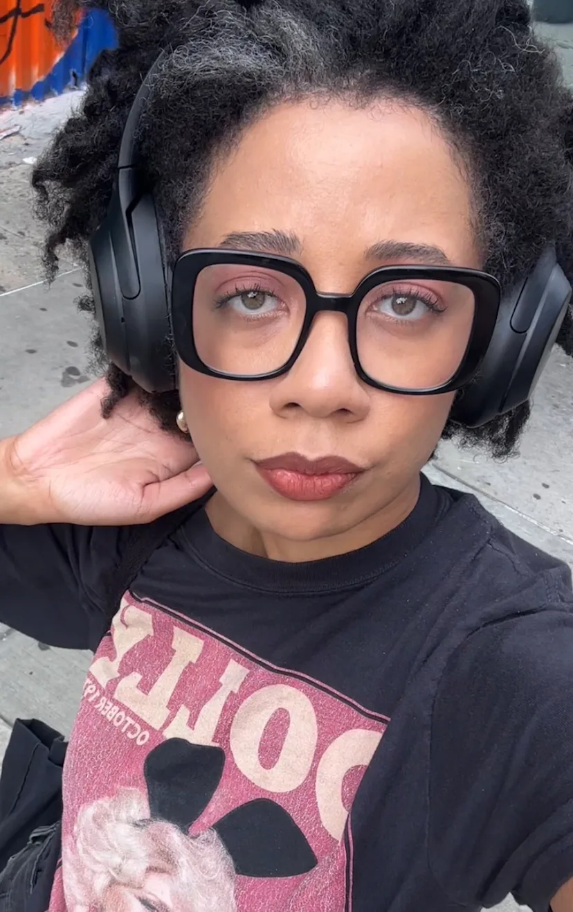 Dior Rouge Dior On Stage Ink Blur Matte Review