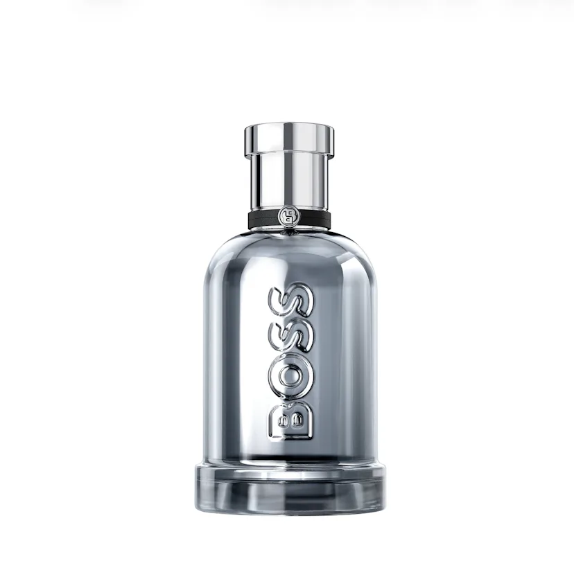 Boss Bottled Beyond Eau De Toilette Intense
