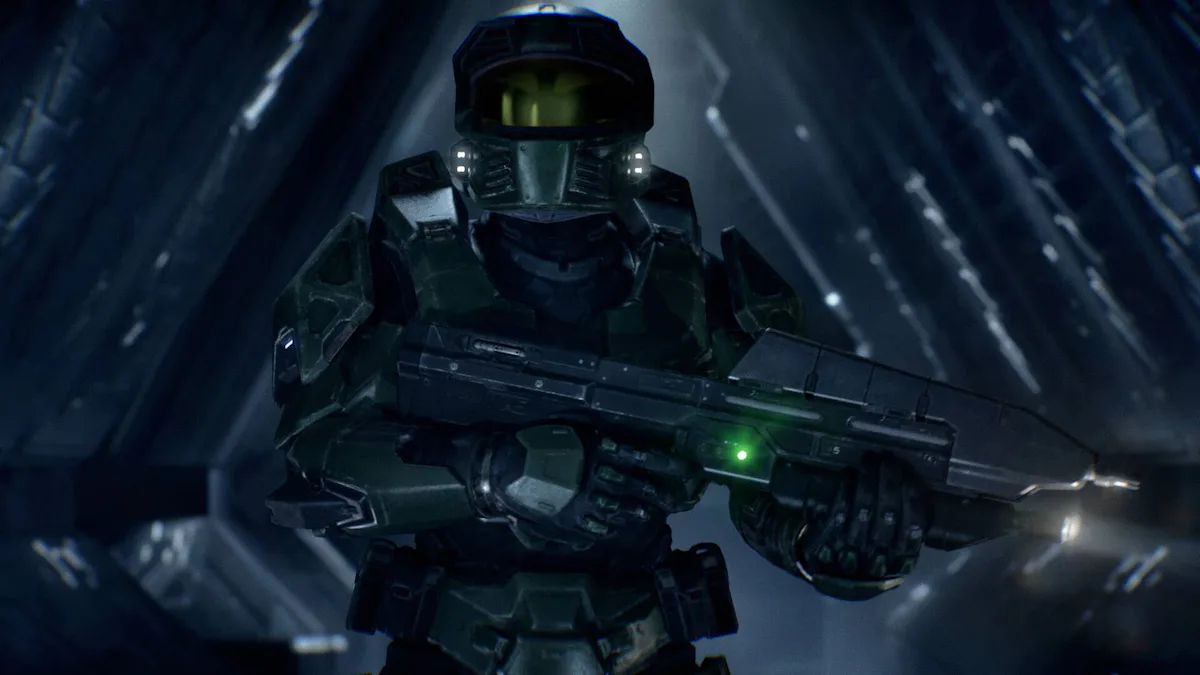 inverse.com - Chrishaun Baker - 4 Years Later, Halo Might Be Getting A Hollywood Reboot