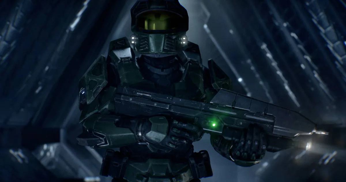 4 Years Later, Halo Might Be Getting A Hollywood Reboot 4 Years Later, Halo Might Be Getting A Hollywood Reboot
