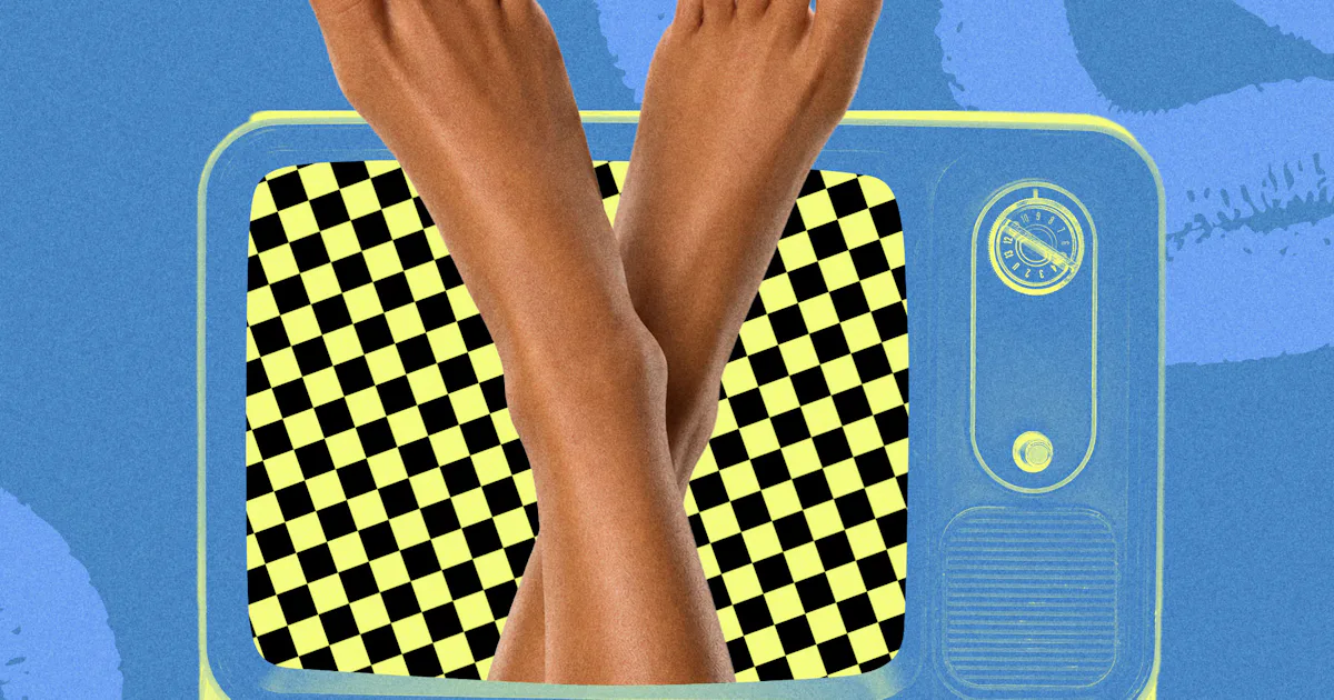 My Brief & Entirely Unprofitable FeetFinder Career