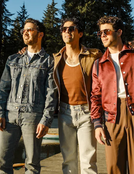 'Camp Rock 3' will stream on Disney+ in August 2026.