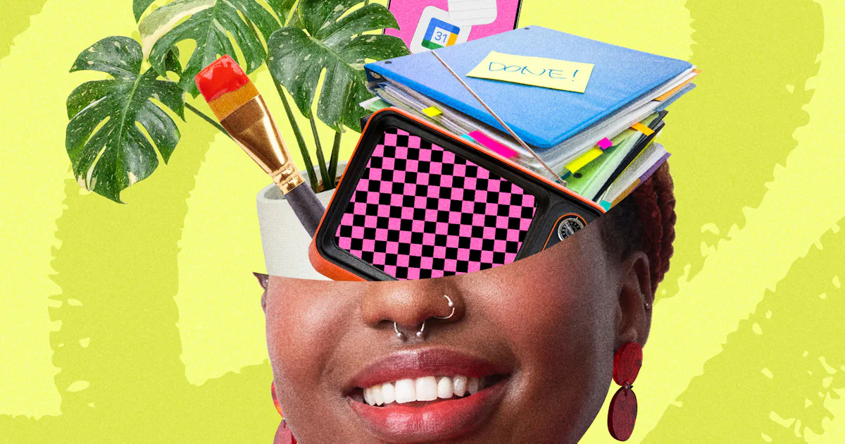 12 Things ADHD Moms Assume Every Parent Does