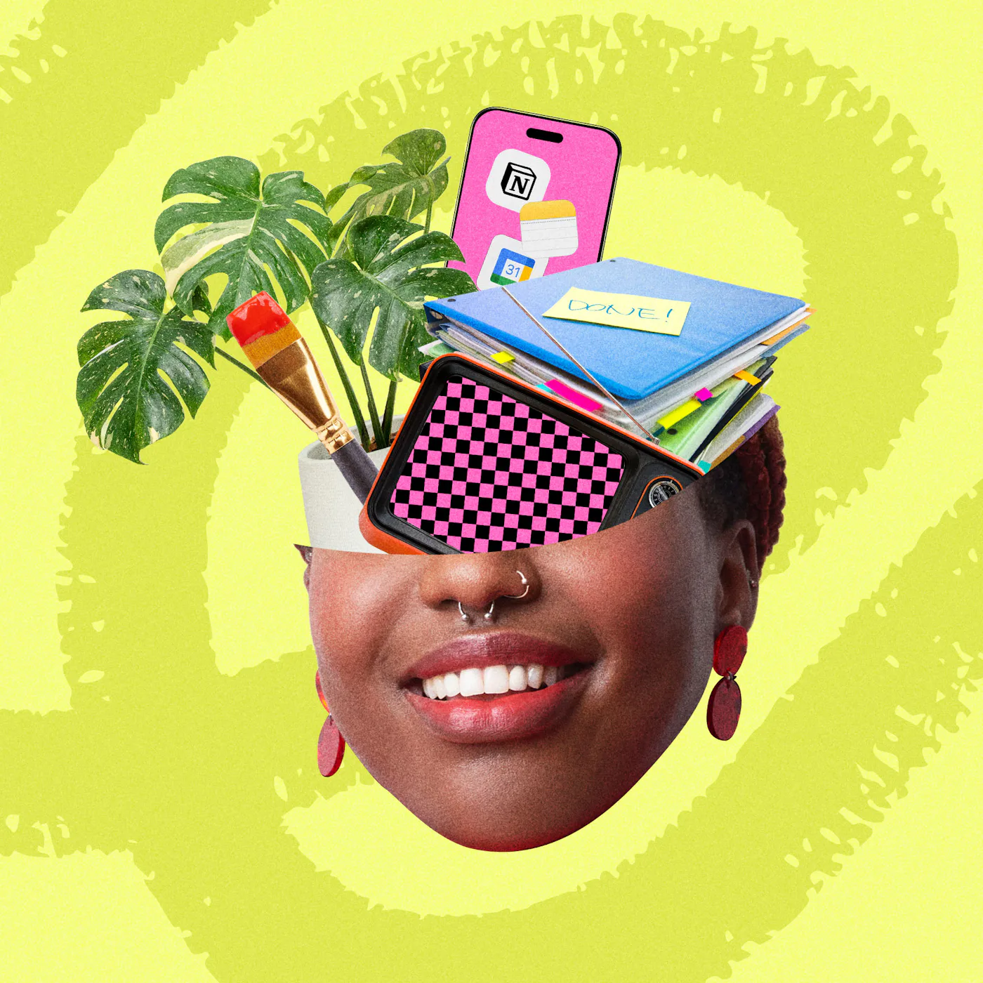 12 Things ADHD Moms Assume Every Parent Does